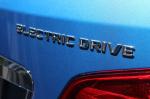 Mercedes-Benz B-Class Electric Drive 2014 года (US)